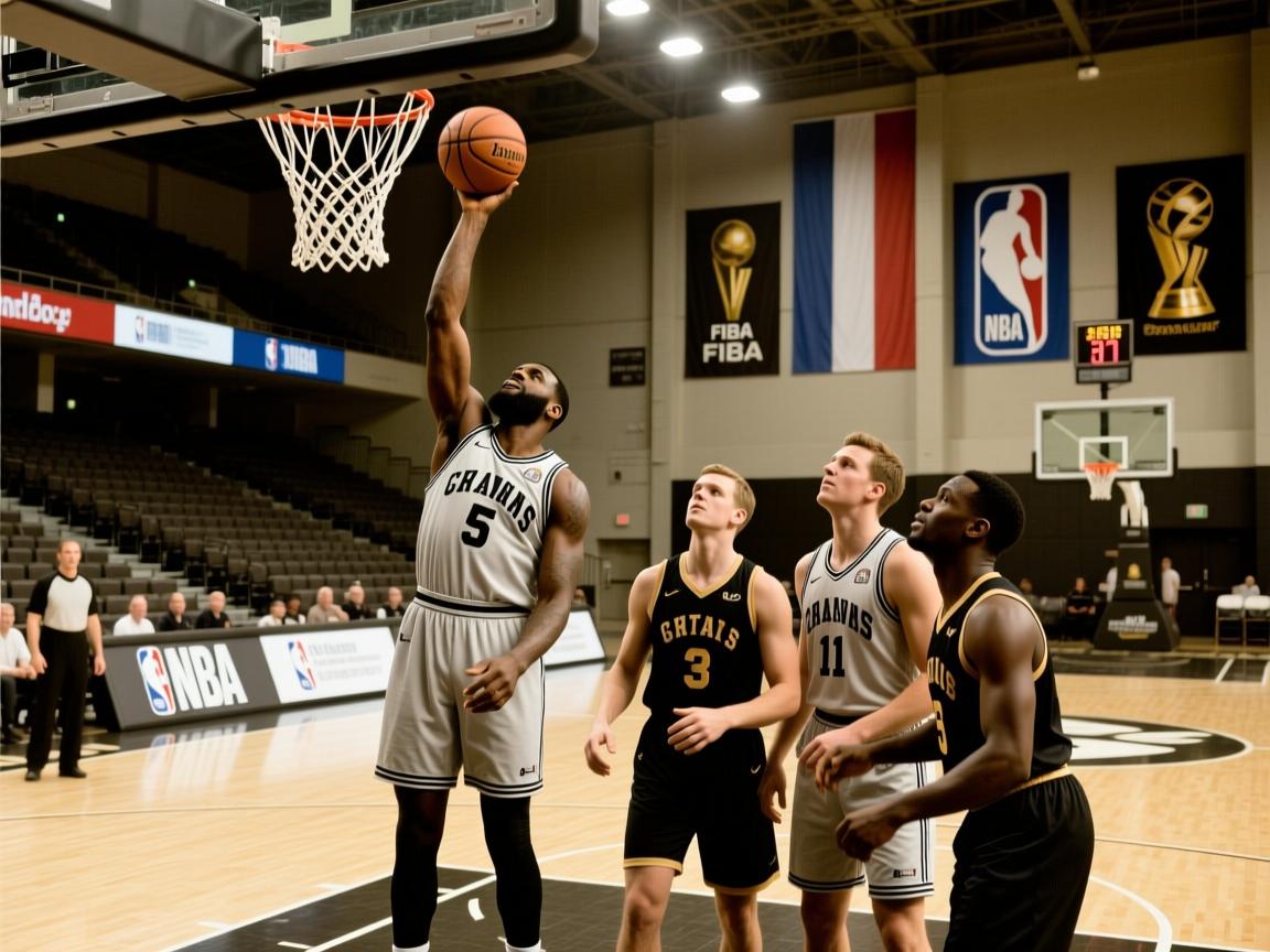 杏彩官网-中国男篮海外拉练期间全胜 士气高涨，海外打球的中国篮球  第2张