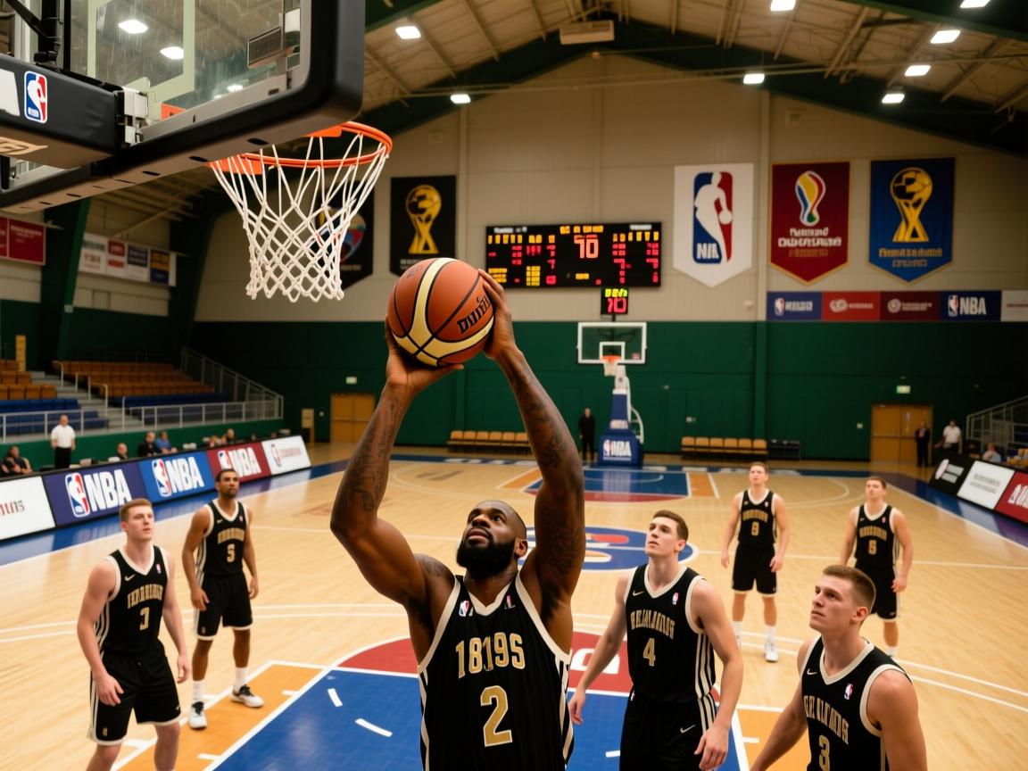 杏彩-压迫式防守对快攻得分转化率的影响，压迫式是什么动作  第2张