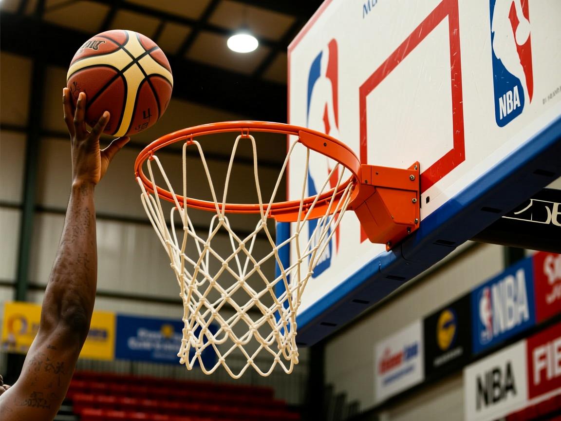 杏彩直播-杨瀚森低位背打技术日趋成熟展现内线统治力，杨瀚森篮球  第2张